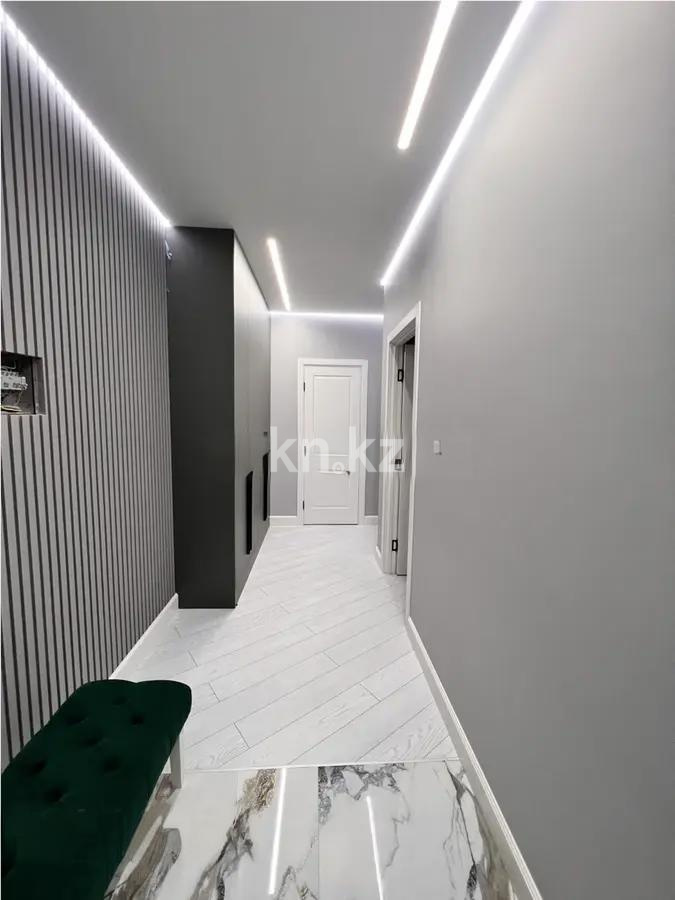 Продажа 1-комнатной квартиры, 46 м² - Продажа квартир в Казахстане - страница 15 фото 4 из 4