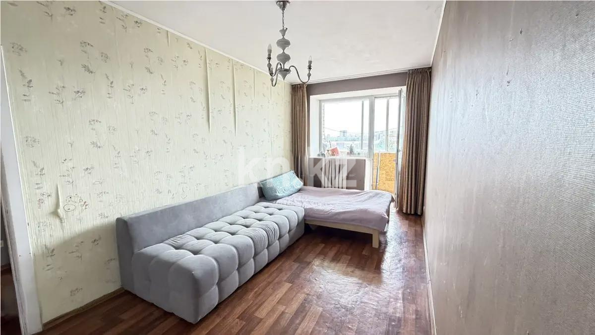 Продажа 3-комнатной квартиры, 93 м² в Астане