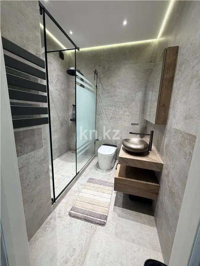 Продажа 4-комнатной квартиры, 151 м² - Продажа квартир в р-не Есиль Астаны - страница 6 фото 5 из 9