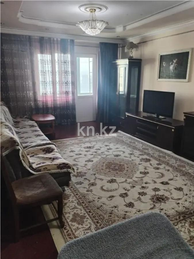 Продажа 2-комнатной квартиры, 75 м² - Продажа квартир в новостройках Алматы без посредников фото 4 из 7