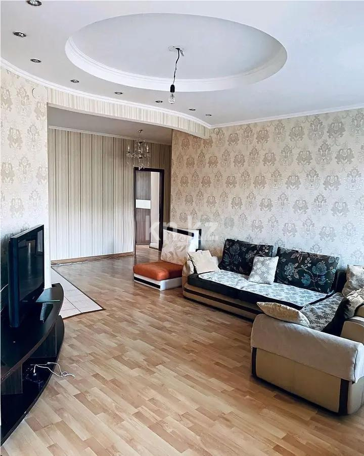 Продажа 3-комнатной квартиры, 71.2 м², пр. Кудайбердыулы, дом  25/1 - Продажа  трехкомнатных квартир в Астане без посредников фото 1 из 5
