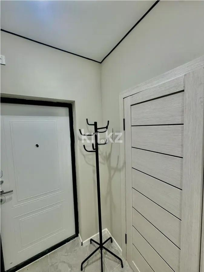 Продажа 1-комнатной квартиры, 30 м² - Продажа  однокомнатных квартир в новостройках Алматы фото 4 из 4