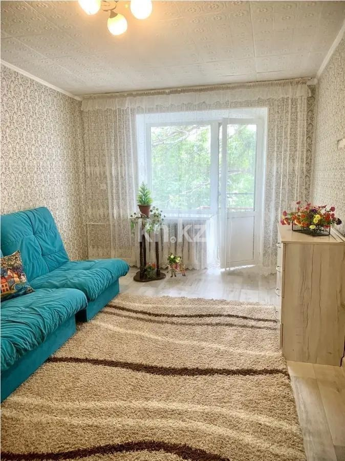 Продажа 1-комнатной квартиры, 32 м² в Алматы