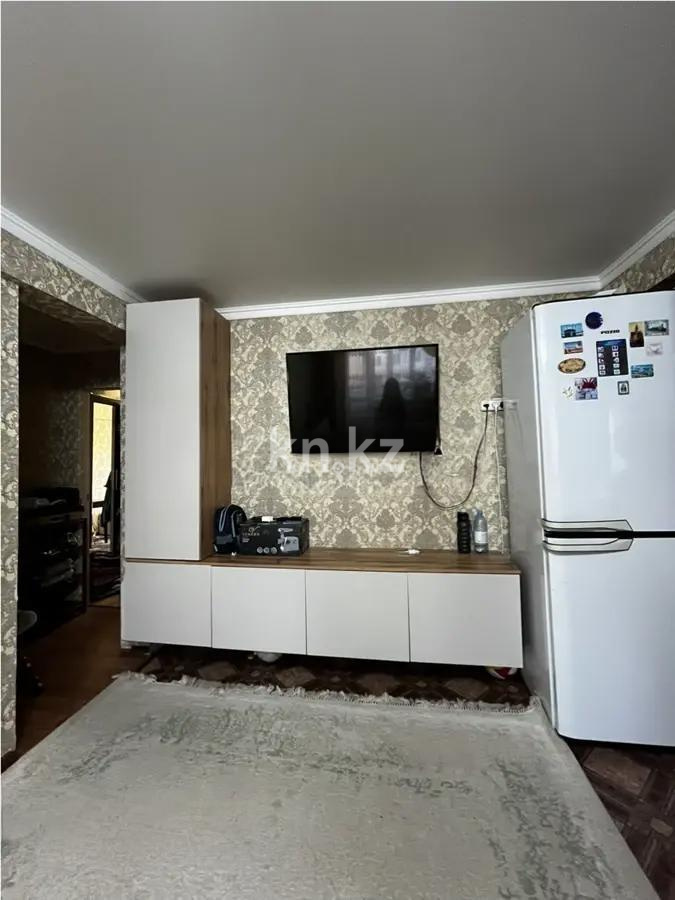 Продажа 3-комнатной квартиры, 60 м² - Продажа трехкомнатных квартир в Казахстане - страница 7 фото 1 из 7