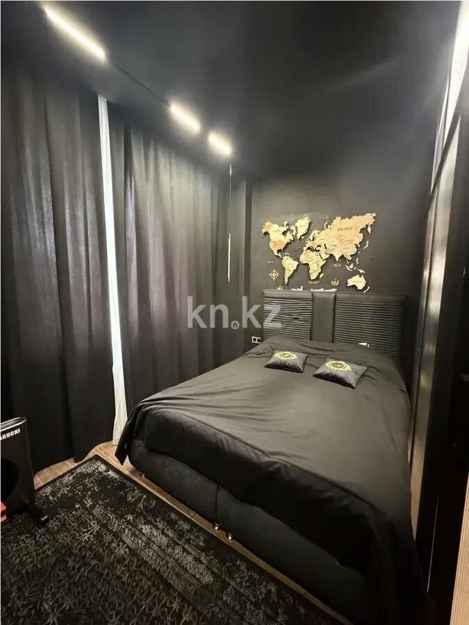 Продажа 4-комнатной квартиры, 130 м² в Астане - фото 3