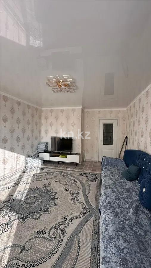 Продажа 2-комнатной квартиры, 63 м² - Продажа квартир в Алатауском р-не Алматы - страница 2 фото 2 из 6