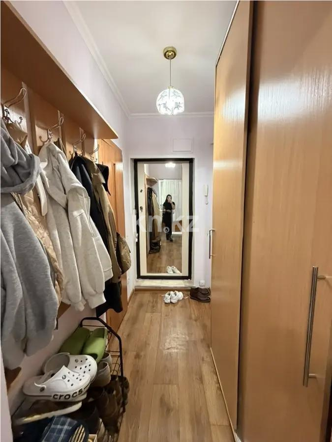 Продажа 1-комнатной квартиры, 36 м² в Алматы - фото 4