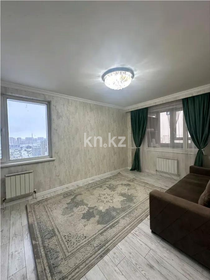 Продажа 2-комнатной квартиры, 58 м² - Недвижимость в Астане - страница 26 фото 1 из 5