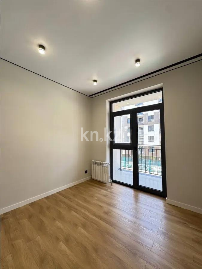 Продажа 2-комнатной квартиры, 45 м² в Алматы - фото 2