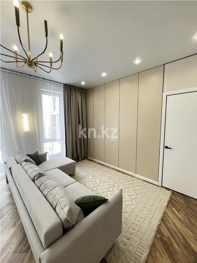 Продажа 3-комнатной квартиры, 62.54 м² - Продажа недвижимости в Казахстане - страница 20 фото 1 из 6