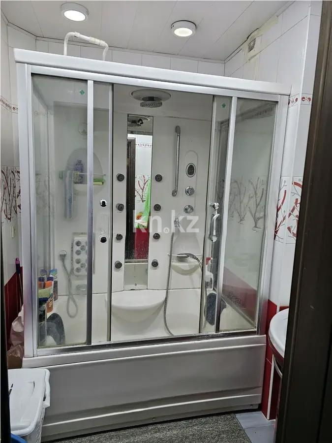 Продажа 4-комнатной квартиры, 110 м² - Аренда квартир посуточно в Жезказгане фото 6 из 7