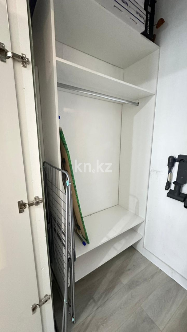 Аренда 1-комнатной квартиры, 40 м² - Аренда недвижимости в Астане фото 5 из 13