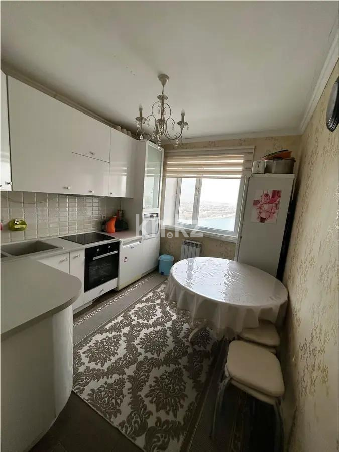 Продажа 3-комнатной квартиры, 82.5 м², пр. Тлендиева, дом  52/2 в Астане - фото 4