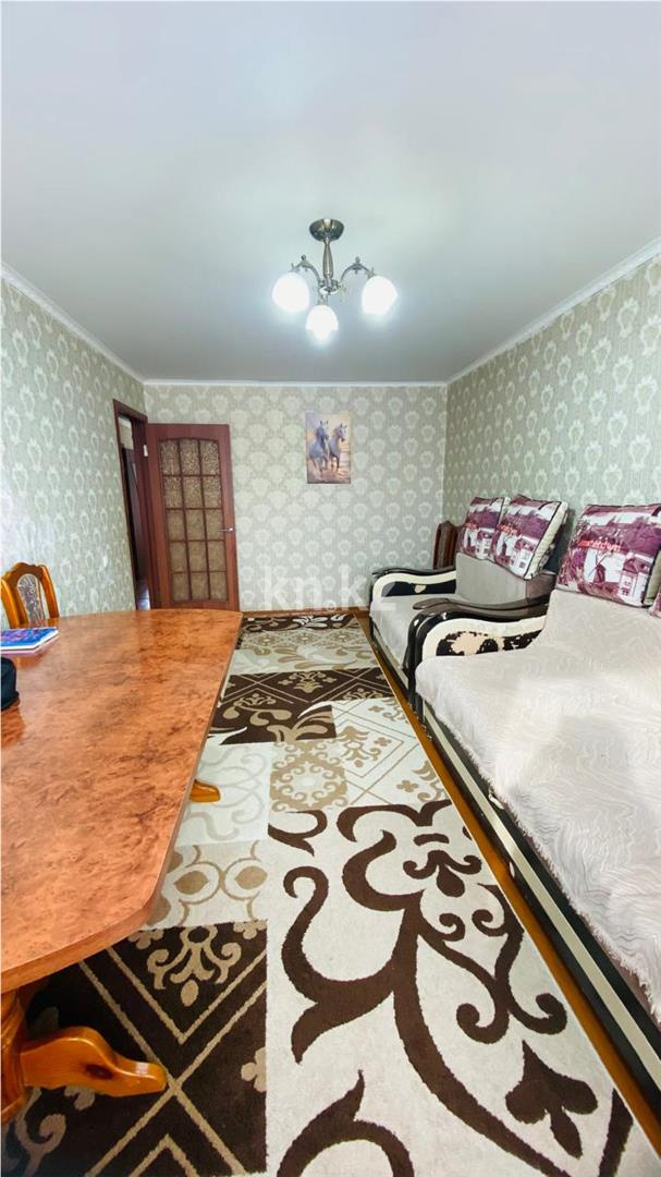 Продажа 3-комнатной квартиры, 63 м² - Продажа дач в Алматинской области фото 1 из 10