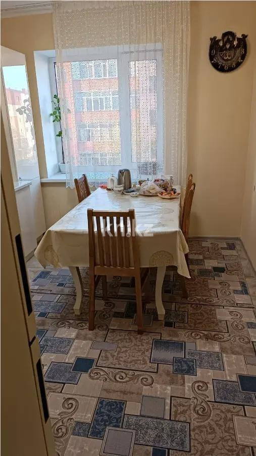 Продажа 2-комнатной квартиры, 70 м² - Продажа двухкомнатных квартир в панельном доме в Астане фото 3 из 6