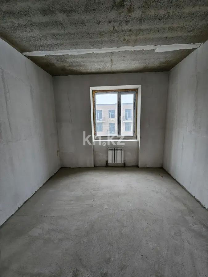 Продажа 3-комнатной квартиры, 65 м² - Продажа квартир в Караганде - страница 2 фото 3 из 4