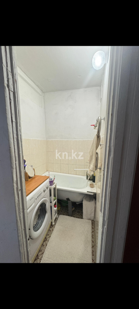 Продажа 1-комнатной квартиры, 33 м² - Продажа однокомнатных квартир в панельном доме в Казахстане - страница 7 фото 4 из 5