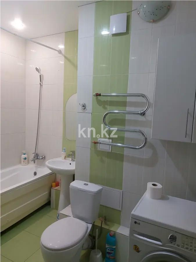 Продажа 2-комнатной квартиры, 52.1 м² - Продажа недвижимости в Астане - страница 27 фото 3 из 3