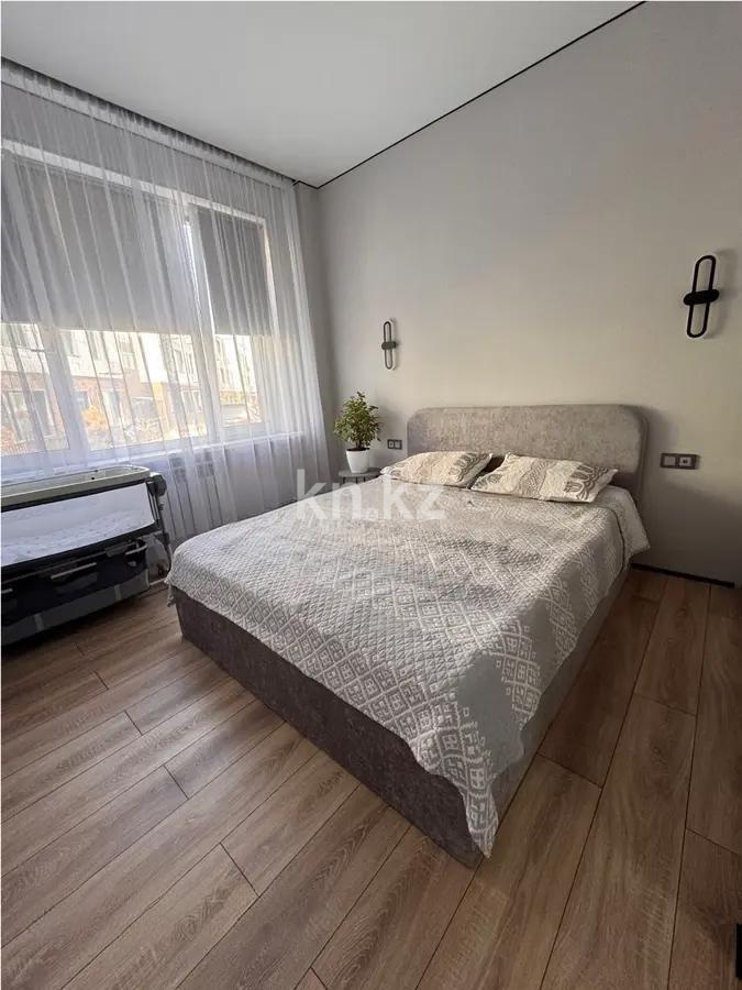 Продажа 3-комнатной квартиры, 78 м², ул. Жандосова, дом  70в в Алматы - фото 2