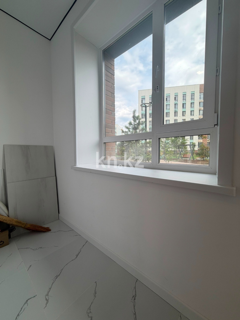 Продажа 2-комнатной квартиры, 37 м² - Продажа квартир в новостройках Астаны - страница 4 фото 3 из 8