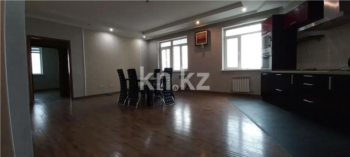 Продажа 3-комнатной квартиры, 100 м², пр. Абая, дом  150/230 в Алматы - фото 2