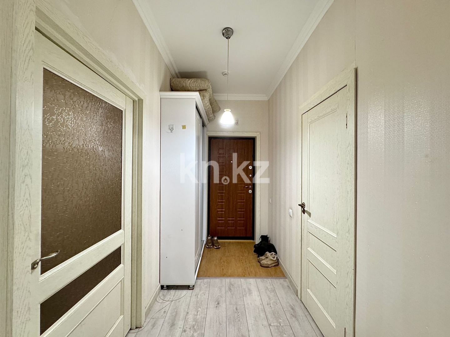 Продажа 1-комнатной квартиры, 50.1 м² - Продажа квартир в Астане - страница 207 фото 7 из 12