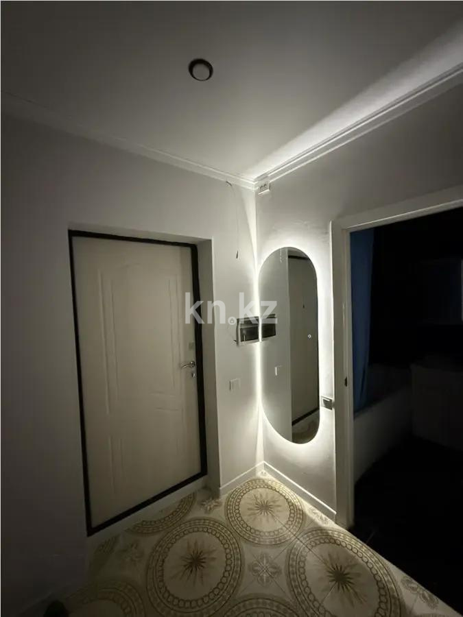 Продажа 1-комнатной квартиры, 49 м² в Алматы - фото 4