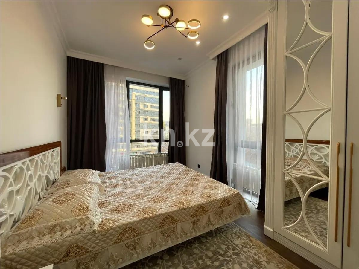 Продажа 4-комнатной квартиры, 130 м² - Продажа квартир в Казахстане - страница 25 фото 3 из 6