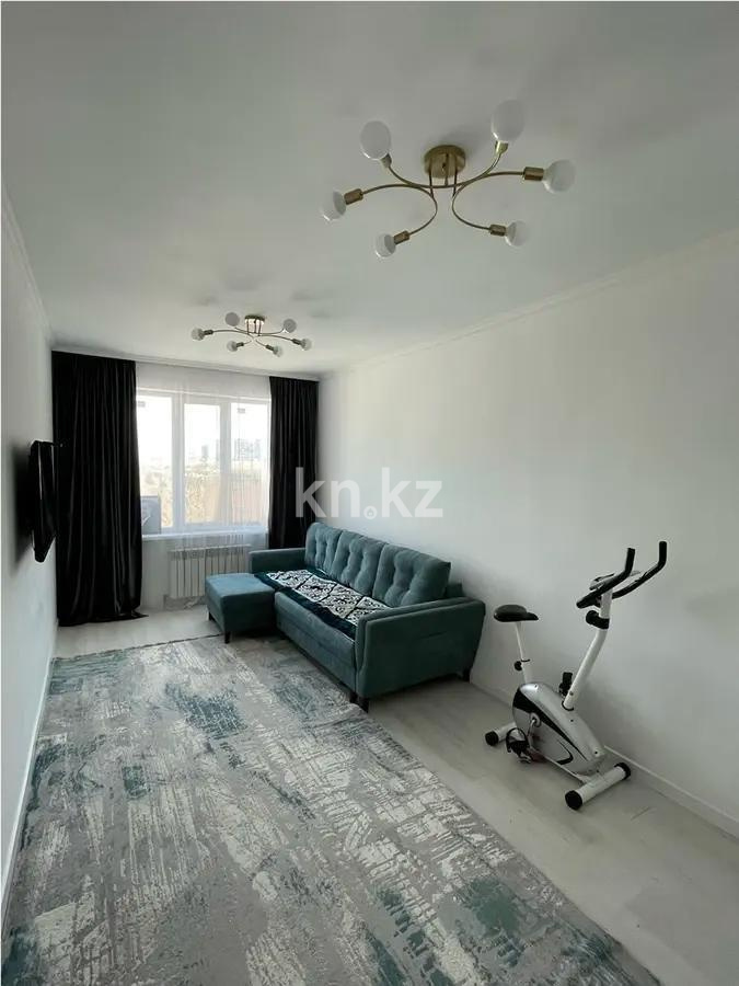 Продажа 2-комнатной квартиры, 60 м², ул. Макатаева, дом  127/11 в Алматы