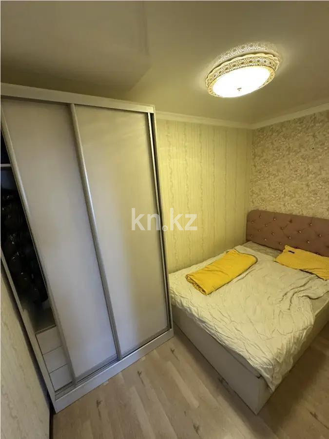 Продажа 2-комнатной квартиры, 44 м², ул. Кордай, дом  2 - Продажа  двухкомнатных квартир в Астане без посредников с фото фото 2 из 5