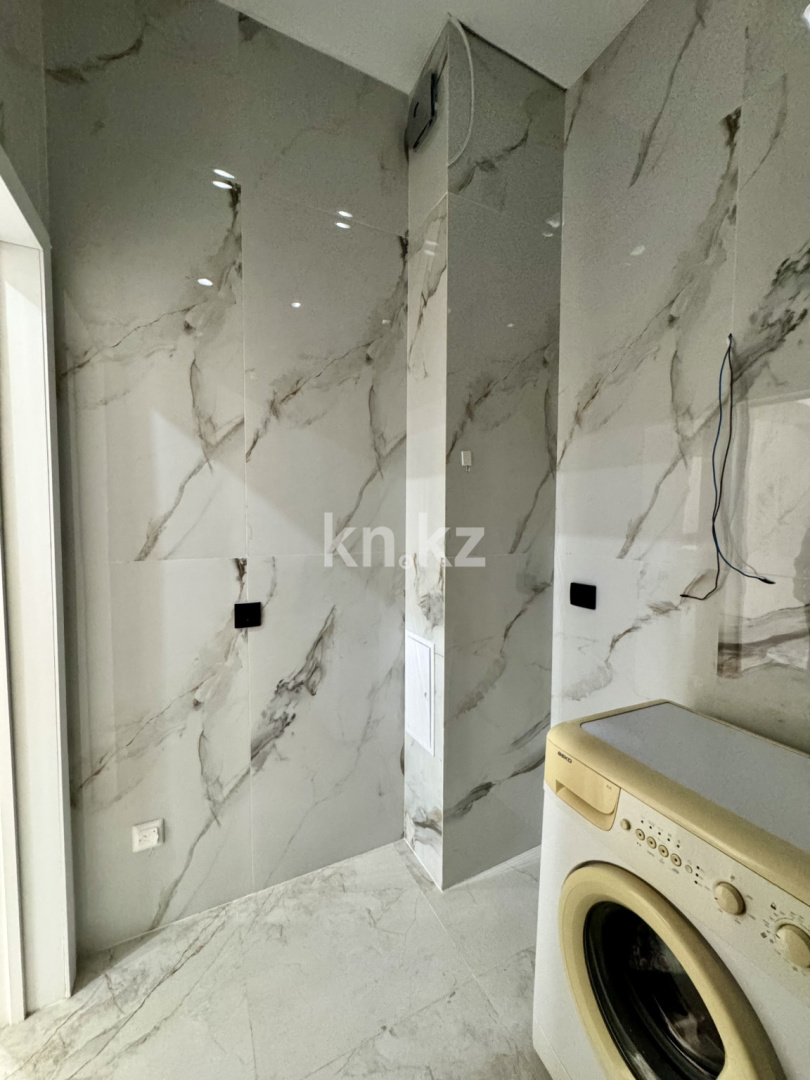 Продажа 2-комнатной квартиры, 65 м², ул. Муканова, дом  51/8 - Продажа  двухкомнатных квартир в Караганде фото 17 из 22