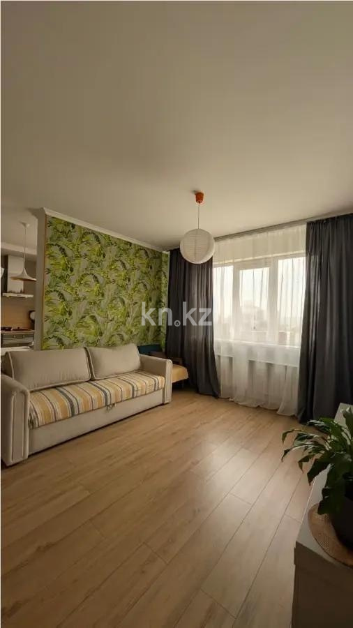 Продажа 2-комнатной квартиры, 61 м² - Продажа  двухкомнатных квартир в новостройках Алматы фото 2 из 6