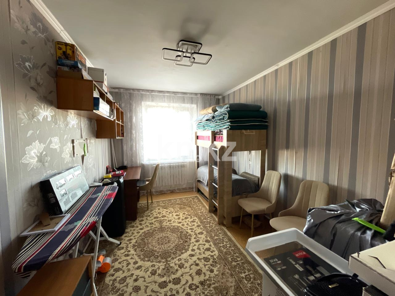 Продажа 2-комнатной квартиры, 53.6 м², мкр. Горняк, дом  86 - Продажа квартир в Сарани фото 4 из 11