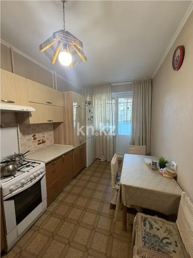 Продажа 3-комнатной квартиры, 65 м² - Продажа трехкомнатных квартир в Алматы фото 4 из 7