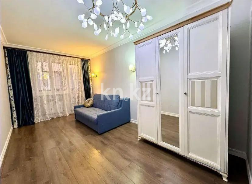 Продажа 3-комнатной квартиры, 98 м² - Продажа квартир в Астане - страница 5 фото 2 из 5