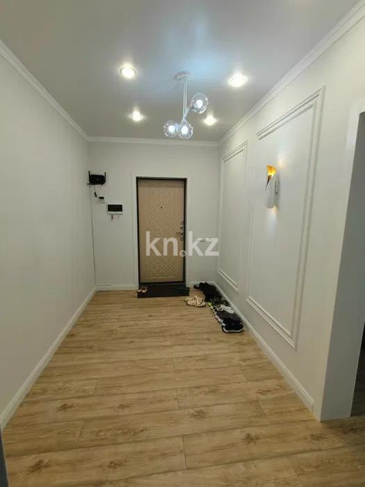 Продажа 2-комнатной квартиры, 55 м², ул. Аймауытова, дом  15 - Продажа  двухкомнатных квартир в Алматы без посредников с фото фото 4 из 4