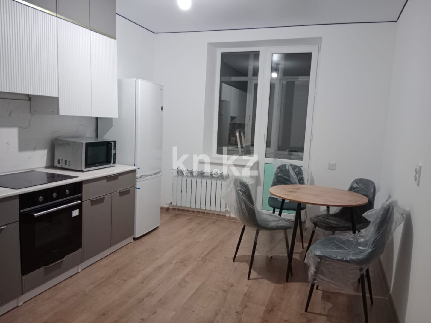 Аренда 2-комнатной квартиры, 75 м² в Астане - фото 2