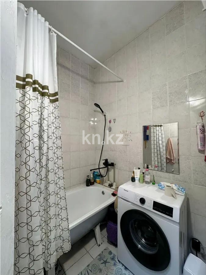 Продажа 2-комнатной квартиры, 45 м², ул. Жаханша Досмухамедулы, дом  20/7 - Продажа квартир в Астане фото 4 из 5