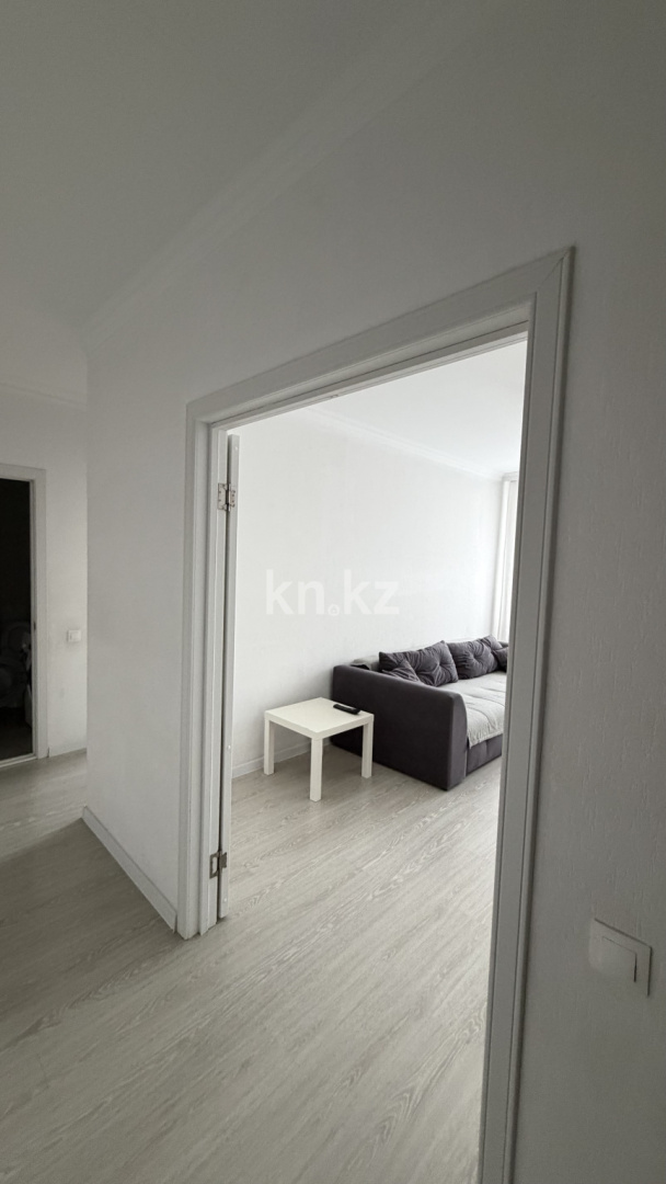 Продажа 2-комнатной квартиры, 61.87 м² - Продажа жилой и коммерческой недвижимости в Астане фото 8 из 19