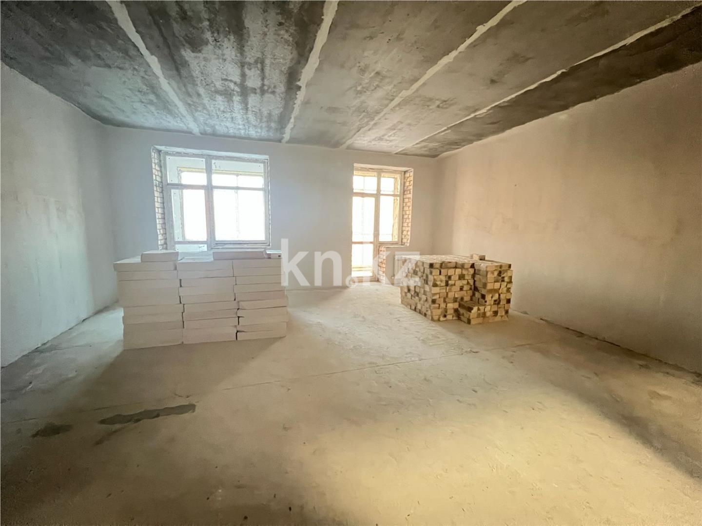 Продажа 2-комнатной квартиры, 46 м² в Караганде - фото 3