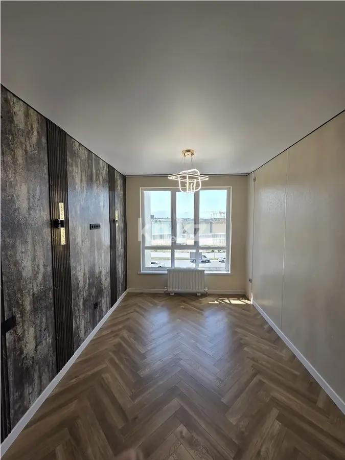 Продажа 1-комнатной квартиры, 39.2 м² в Алматы