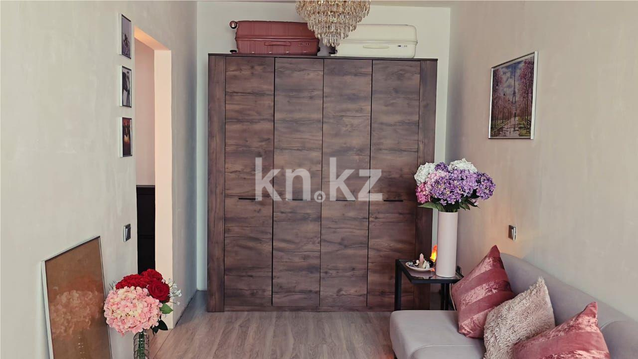 Продажа 2-комнатной квартиры, 55 м² - Недвижимость в Казахстане - страница 9 фото 11 из 14