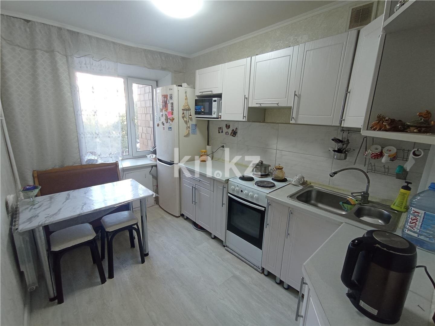 Продажа 3-комнатной квартиры, 63 м² в Караганде - фото 5