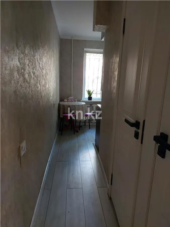 Продажа 3-комнатной квартиры, 58.8 м², ул. Айтиева, дом  114 в Алматы - фото 4