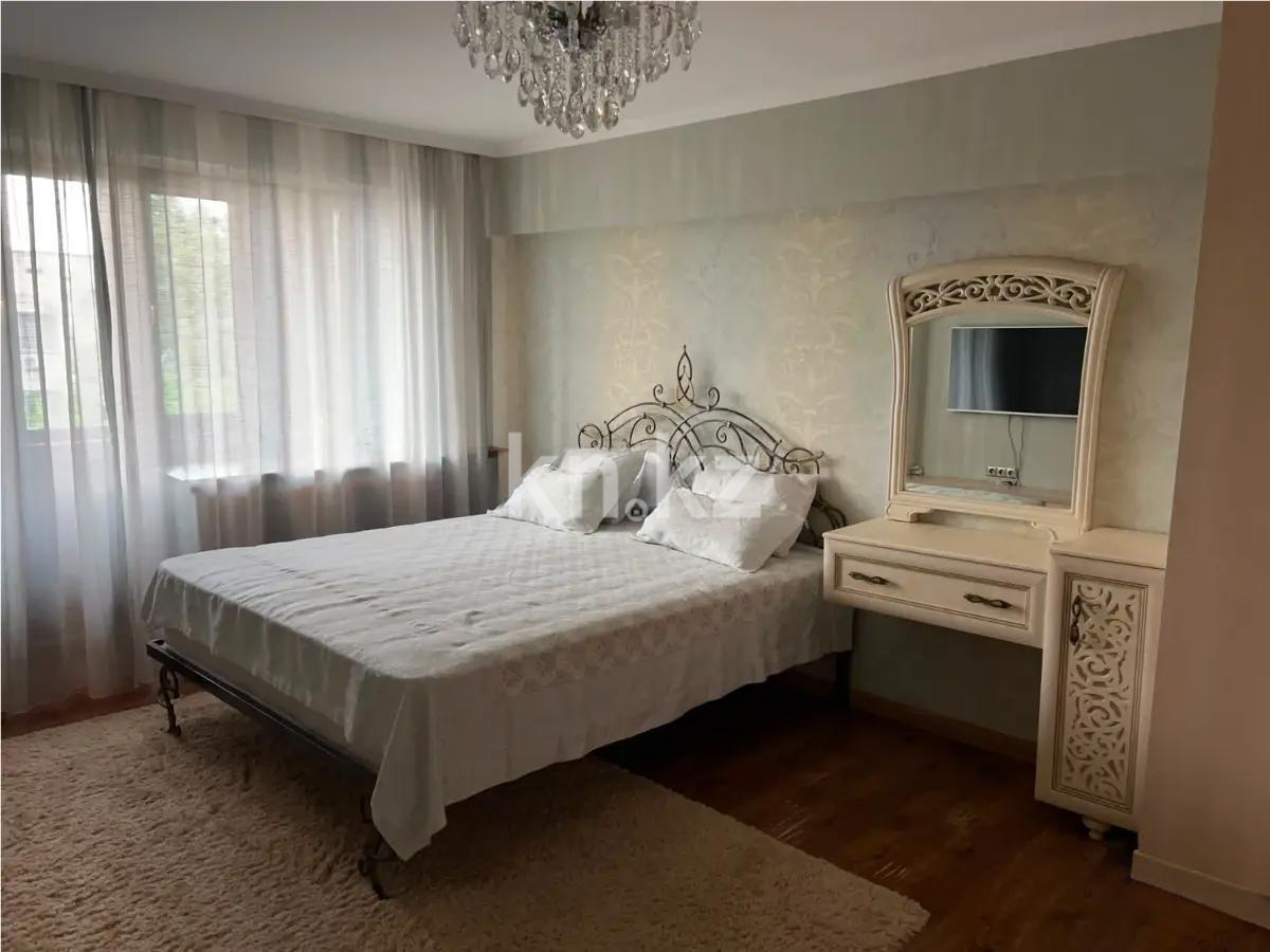 Продажа 4-комнатной квартиры, 90 м² - Продажа четырехкомнатных квартир в Алматы фото 2 из 4