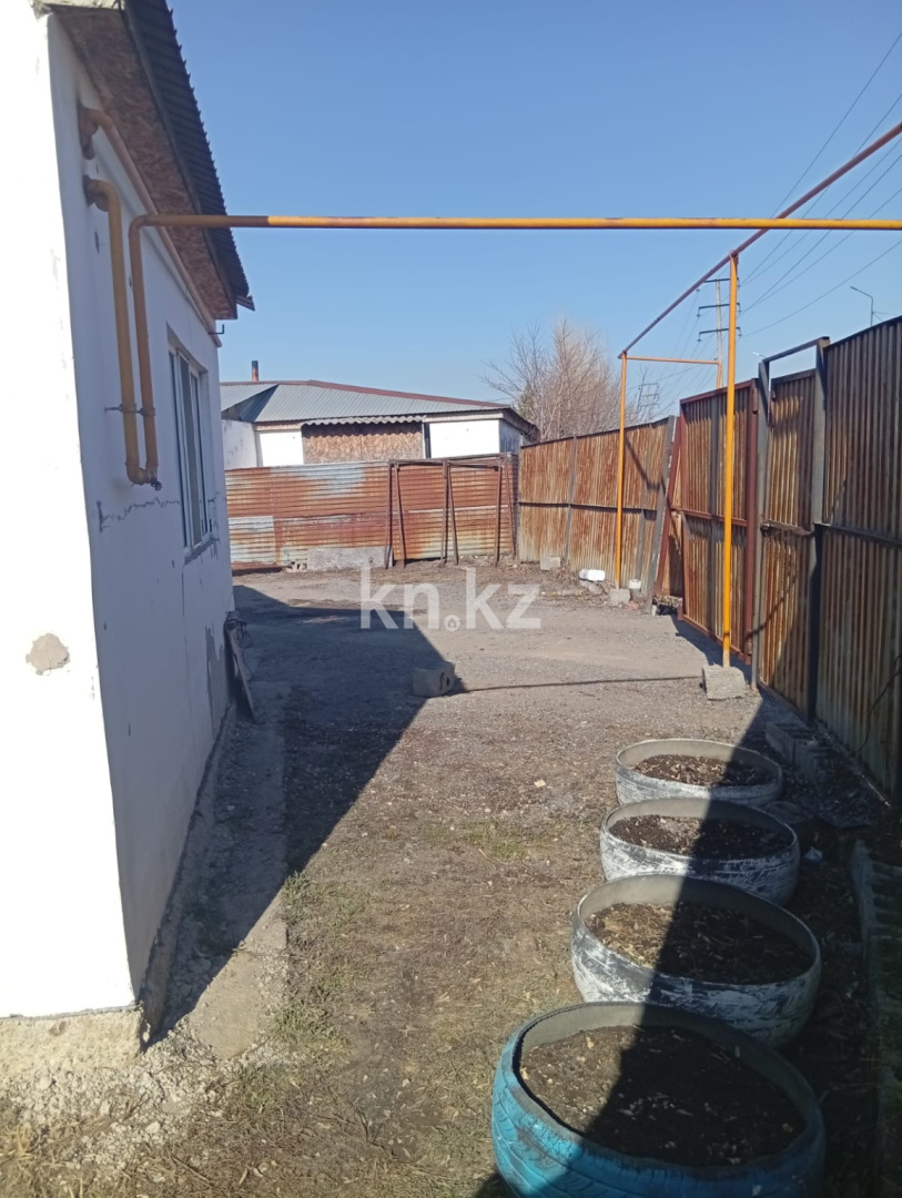 Продажа 4-комнатного дома, 170 м² - Продажа домов, коттеджей в Астане фото 27 из 28