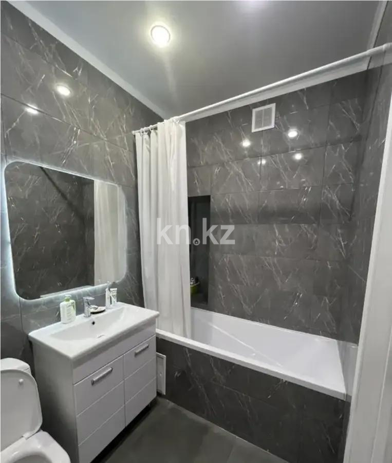 Продажа 1-комнатной квартиры, 33.1 м², ул. Сыганак, дом  11 в Астане - фото 2