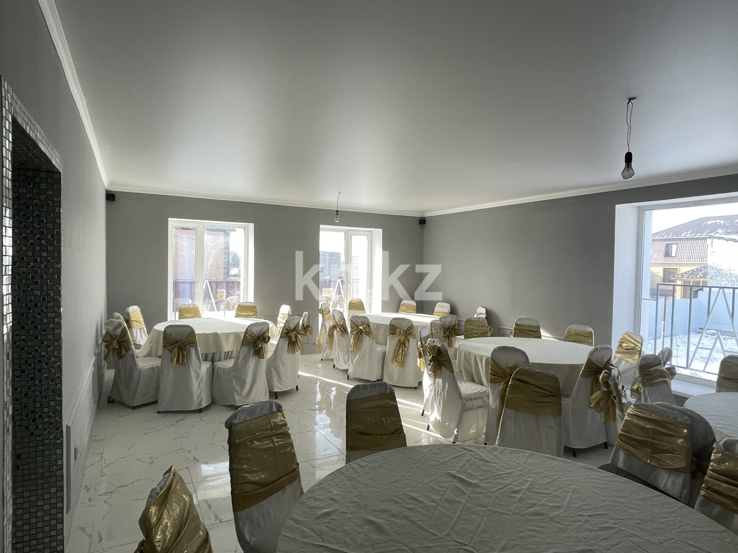 Продажа , 500 м², ул. Рахимбекова, дом  54 - Продажа зданий в Караганде фото 30 из 40