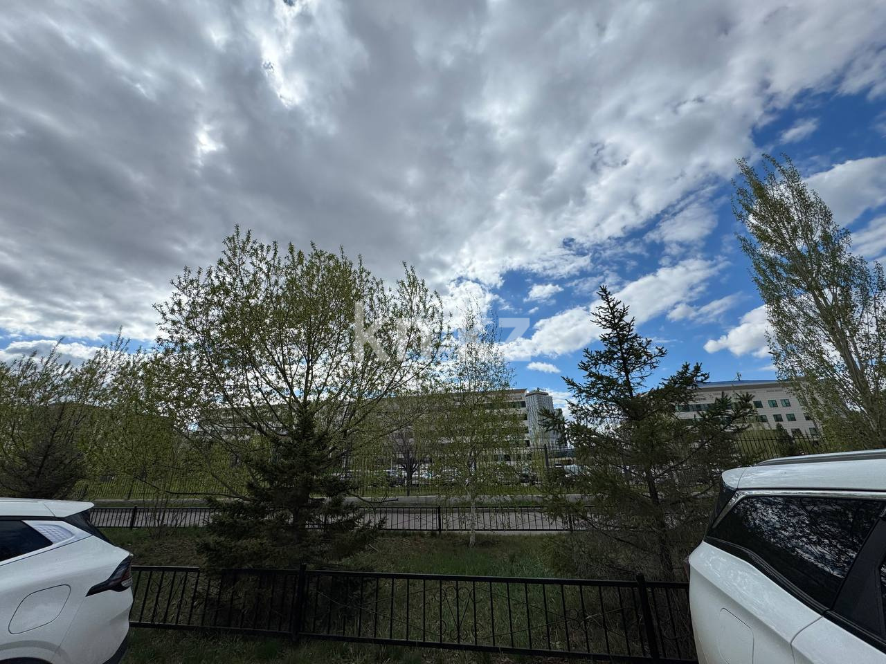 Аренда 2-комнатной квартиры, 50 м² - Аренда квартир помесячно в р-не Есиль Астаны фото 22 из 22