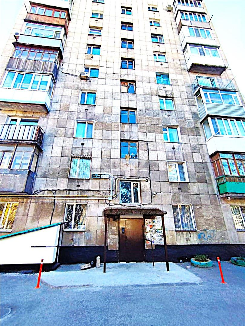 Продажа 1-комнатной квартиры, 35 м², ул. Алиханова, дом  24/3 в Караганде - фото 13 Продажа 1-комнатной квартиры, 35 м², ул. Алиханова, дом  24/3 в Караганде - фото 13
